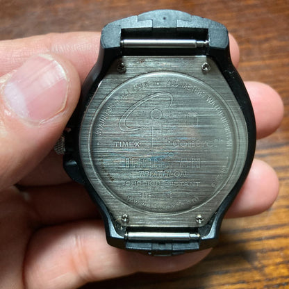 Timex Ironman Digital Quartz Men