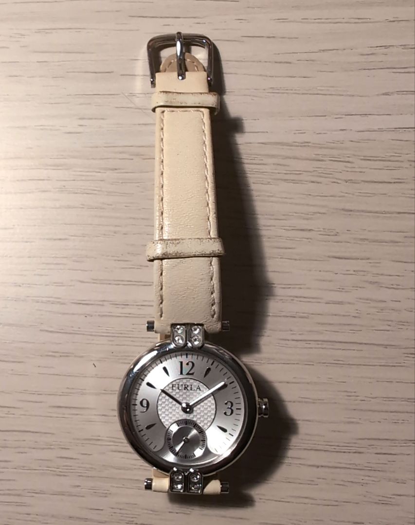 Furla 138129 Analog Quartz Women