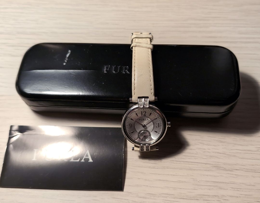 Furla 138129 Analog Quartz Women