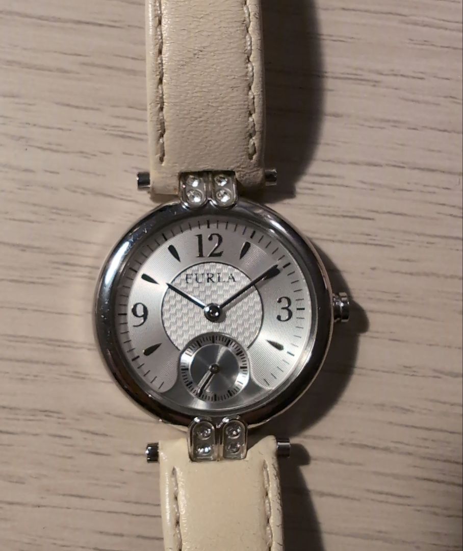 Furla 138129 Analog Quartz Women