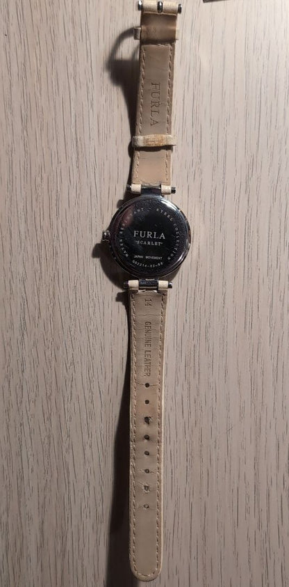 Furla 138129 Analog Quartz Women