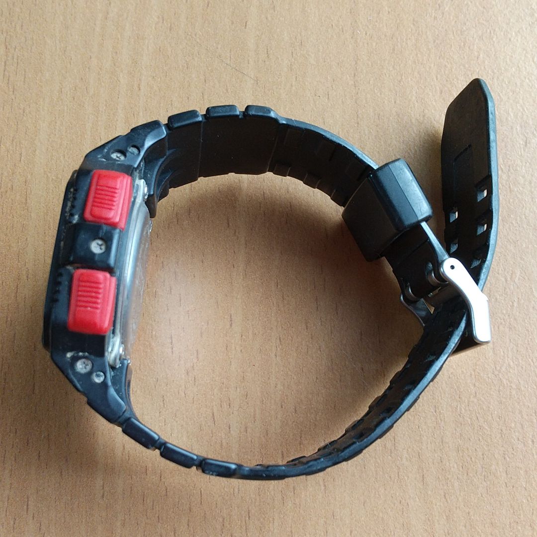 G-shock Digital Quartz Men