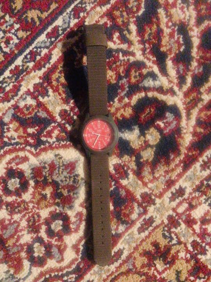 Timex Analog Quartz Men