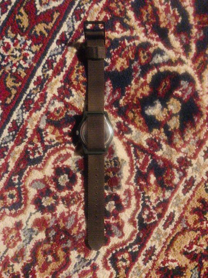 Timex Analog Quartz Men