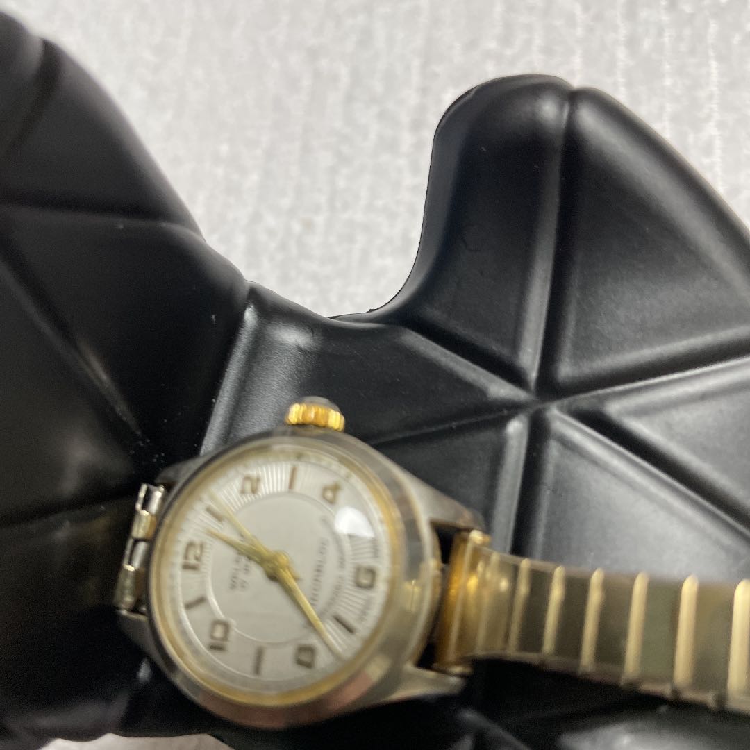 Wealthbro Analog Mechanical (Manual) Women Women