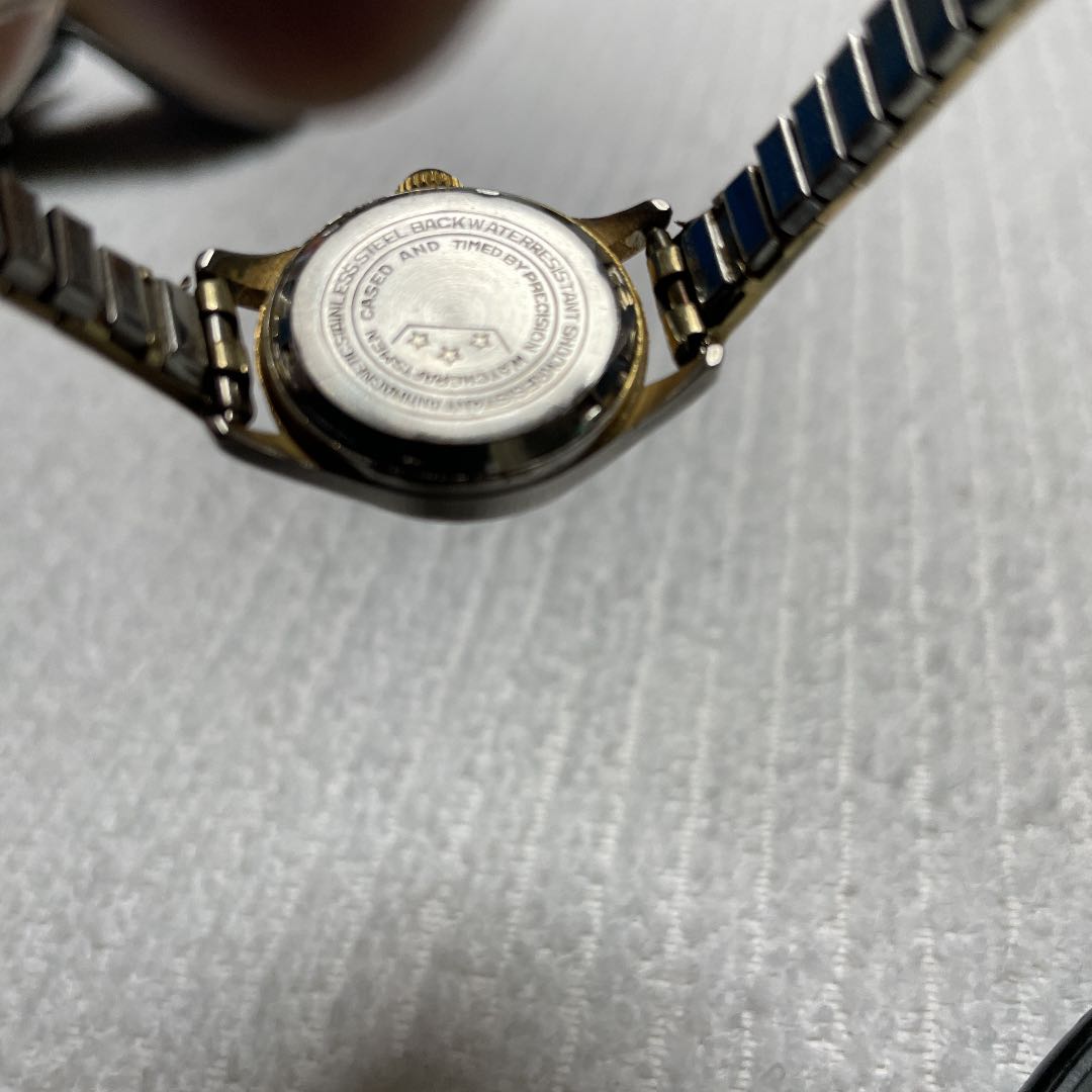 Wealthbro Analog Mechanical (Manual) Women Women