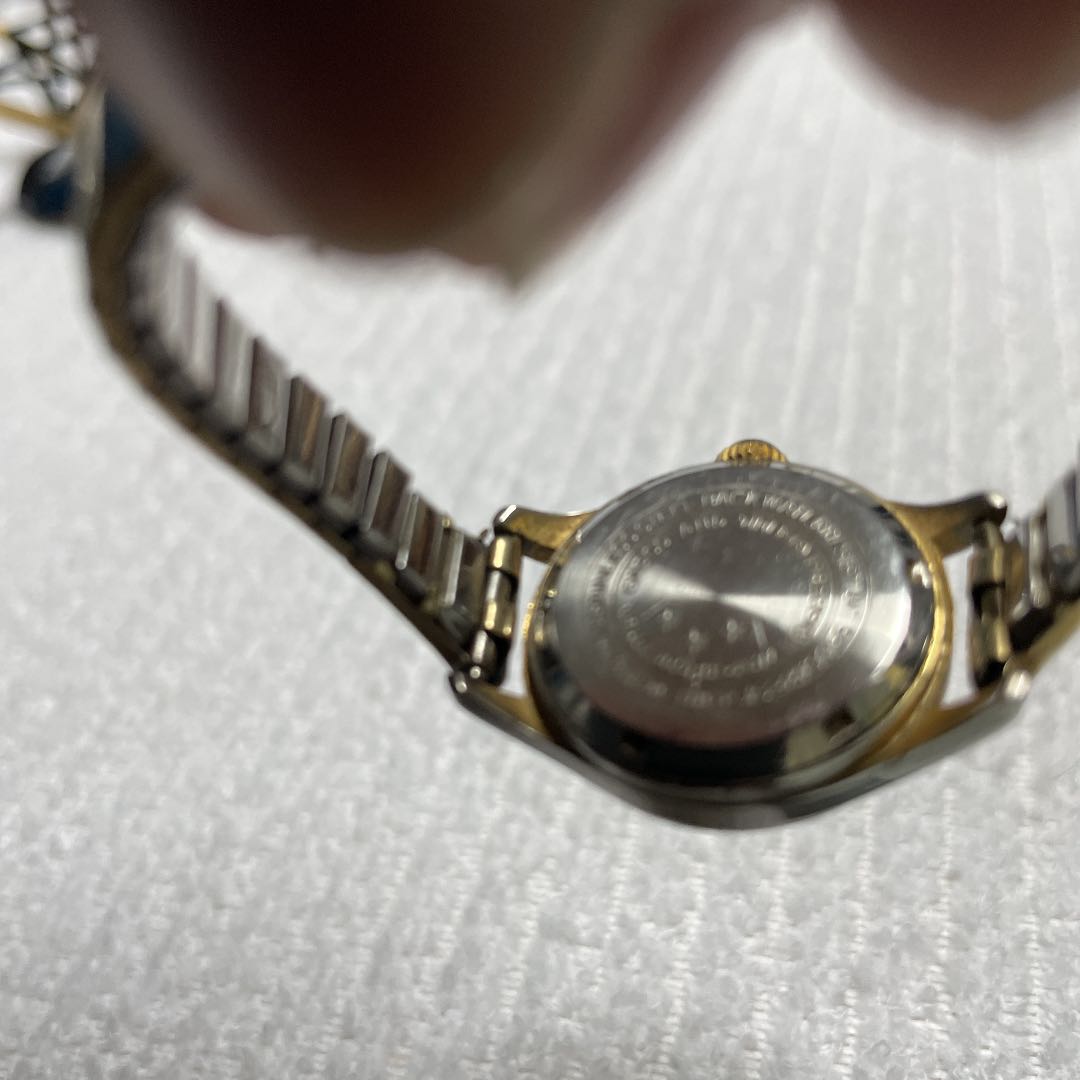 Wealthbro Analog Mechanical (Manual) Women Women