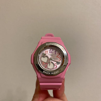 G-Shock Baby-G Analog Quartz Women