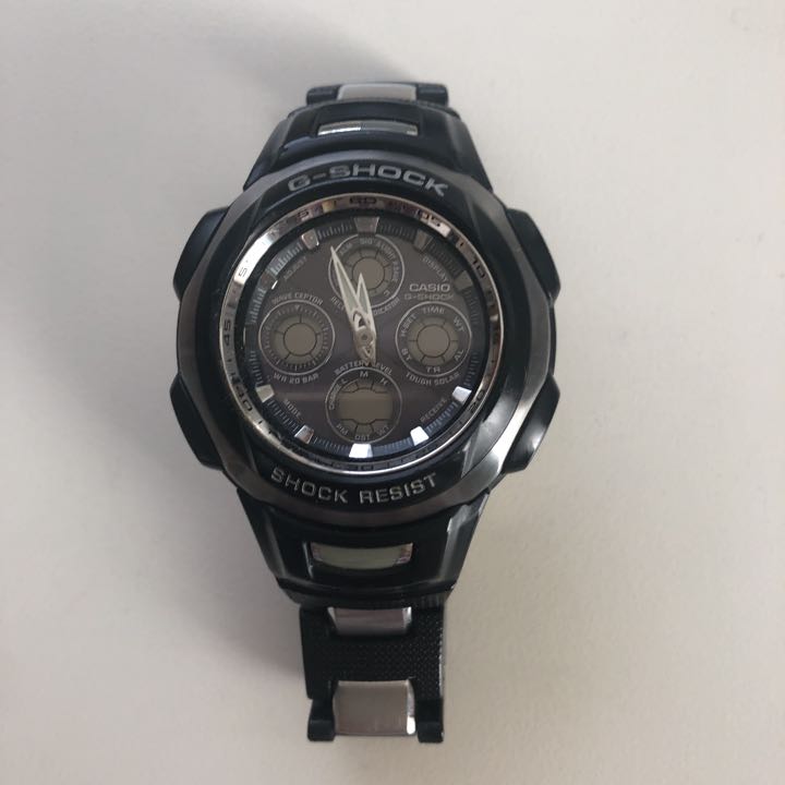 G-shock GW-1300CJ Digital-Analog Solar Men