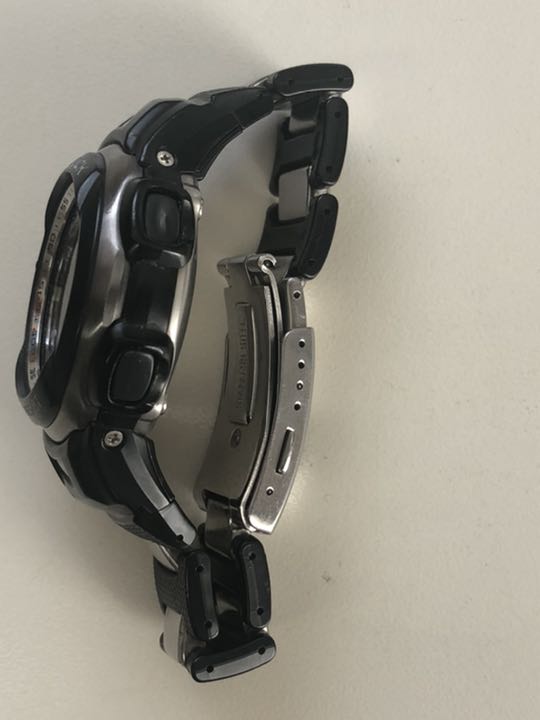 G-shock GW-1300CJ Digital-Analog Solar Men