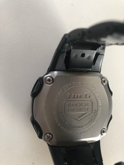G-shock GW-1300CJ Digital-Analog Solar Men