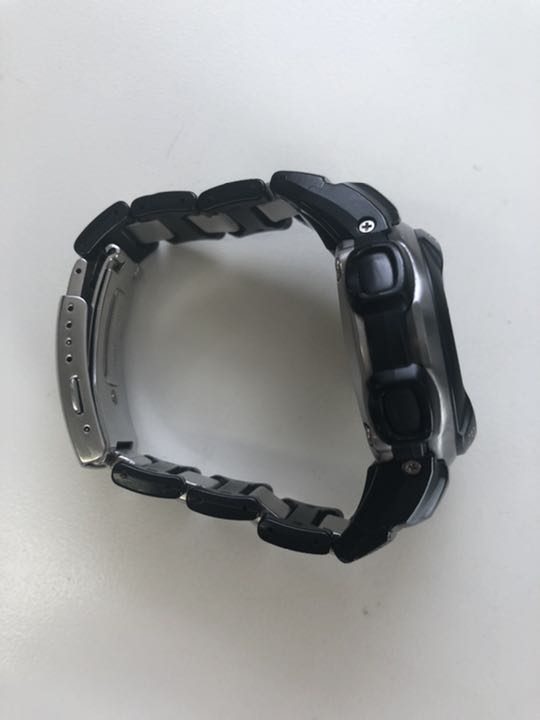 G-shock GW-1300CJ Digital-Analog Solar Men