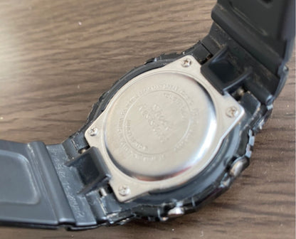 G-Shock Baby-G Digital Solar Women
