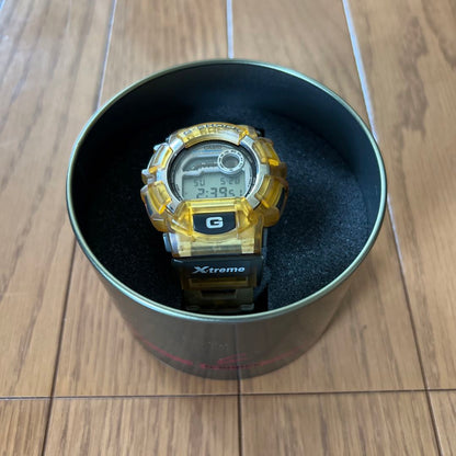 G-Shock X-TREME Digital Quartz Men