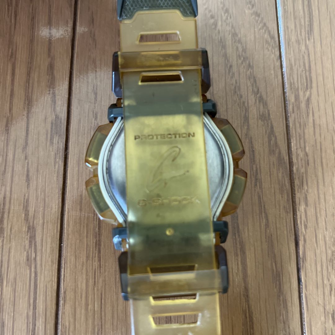 G-Shock X-TREME Digital Quartz Men