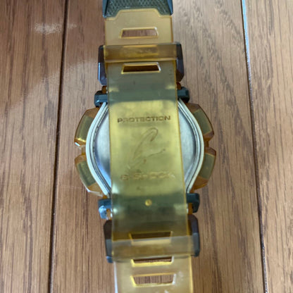 G-Shock X-TREME Digital Quartz Men