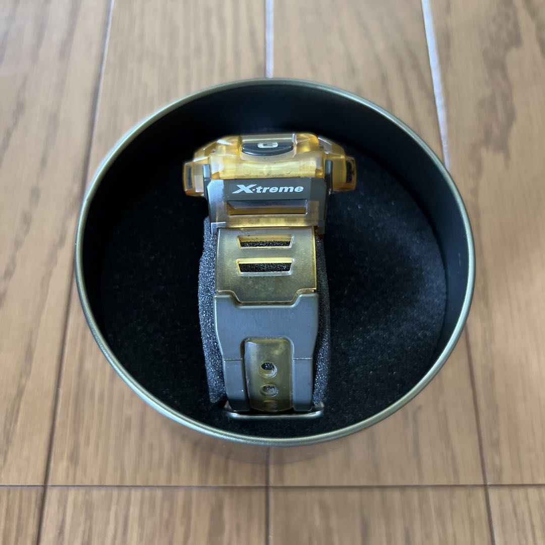 G-Shock X-TREME Digital Quartz Men
