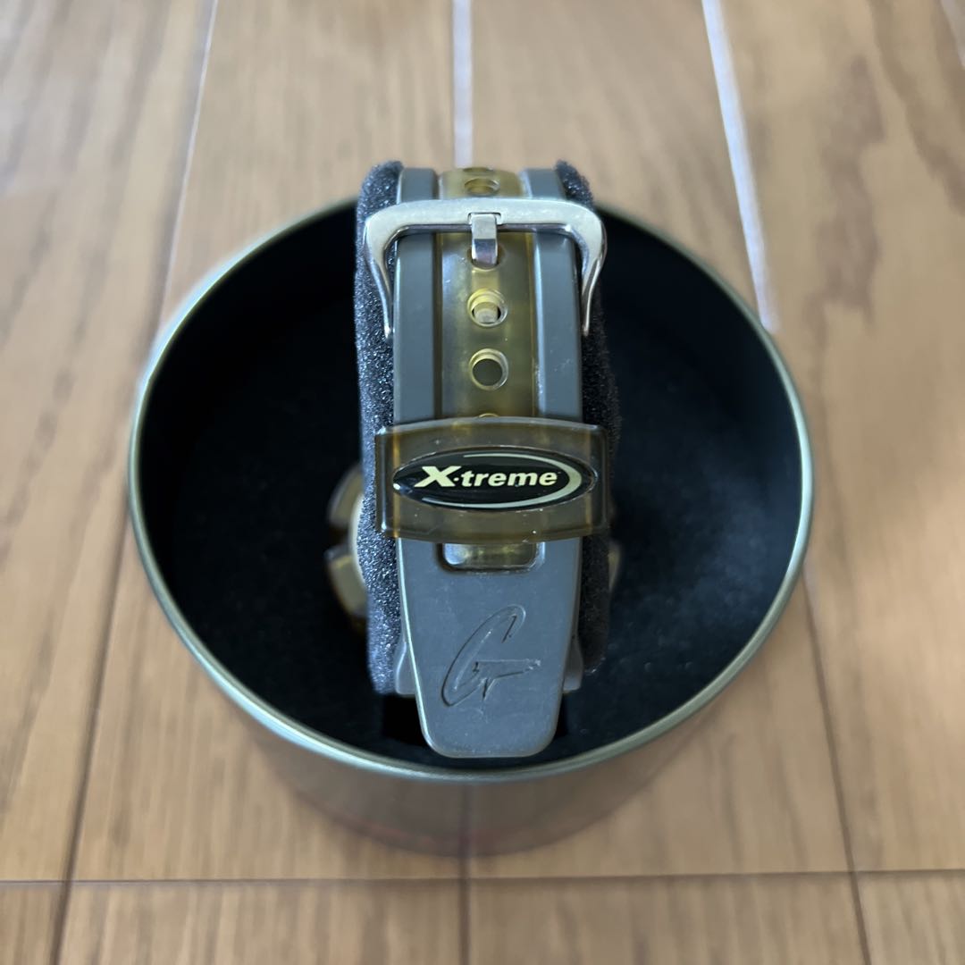 G-Shock X-TREME Digital Quartz Men