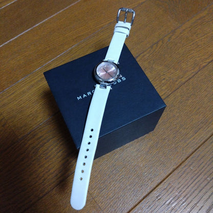 Marc By Jacobs Analog Quartz Women