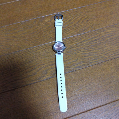 Marc By Jacobs Analog Quartz Women