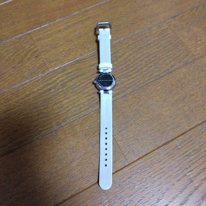 Marc By Jacobs Analog Quartz Women