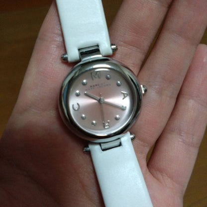 Marc By Jacobs Analog Quartz Women