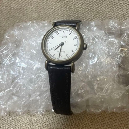 Citizen VEGA Analog Quartz Women