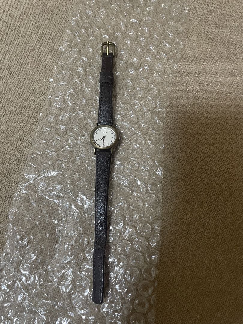 Citizen VEGA Analog Quartz Women