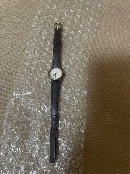Citizen VEGA Analog Quartz Women