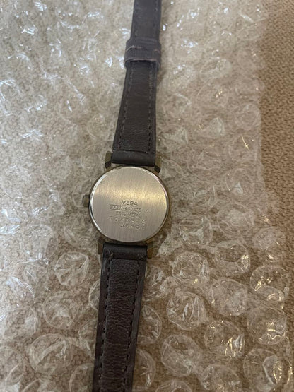 Citizen VEGA Analog Quartz Women