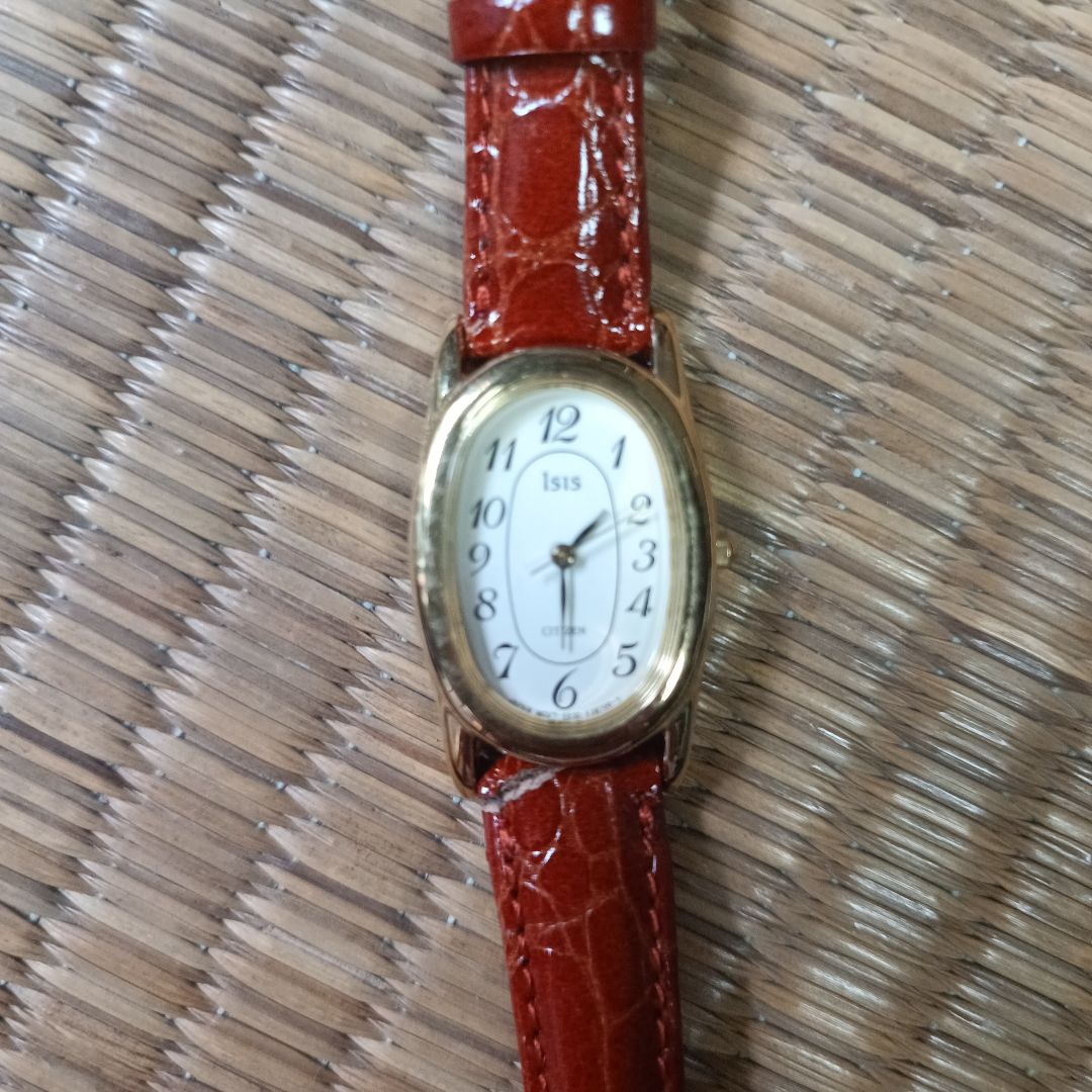 Citizen Analog Quartz Women