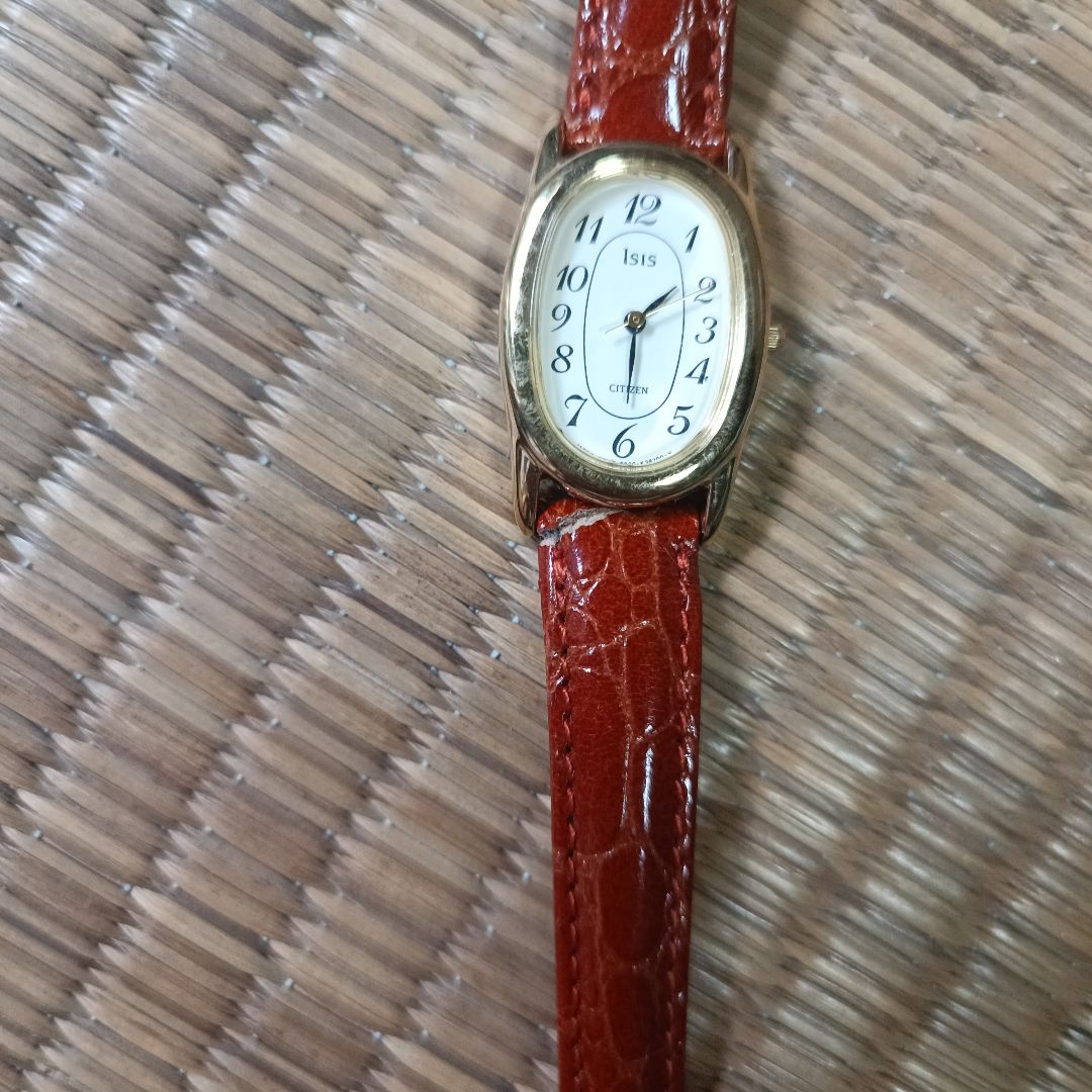 Citizen Analog Quartz Women