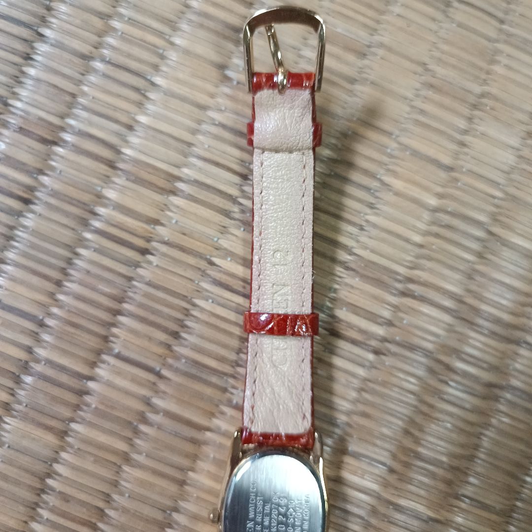 Citizen Analog Quartz Women