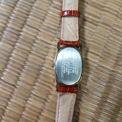 Citizen Analog Quartz Women