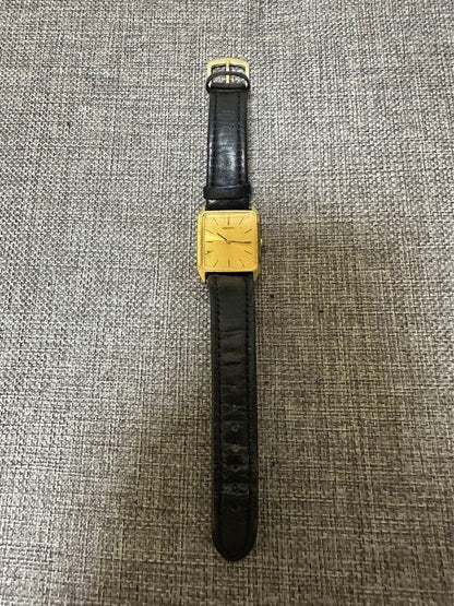 Seiko 7N01-5060 Analog Quartz Women