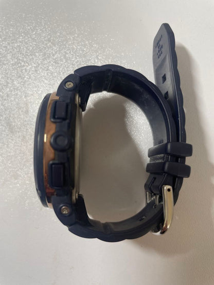 G-shock Baby-G ABY-G5257 Digital-Analog Quartz Women