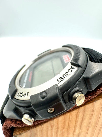 Coleman Digital Quartz Men Watch