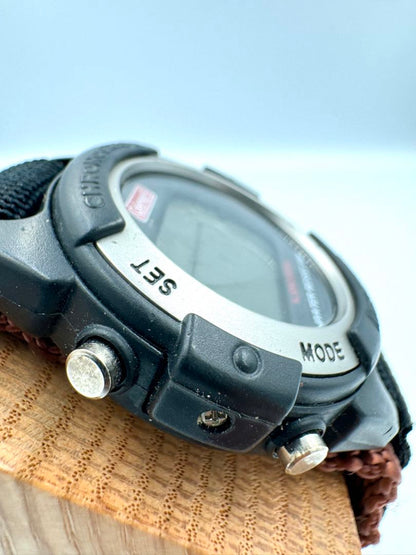 Coleman Digital Quartz Men Watch