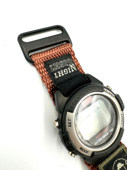 Coleman Digital Quartz Men Watch