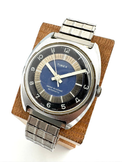 TIMEX Antique Vintage Manual Winding Watch