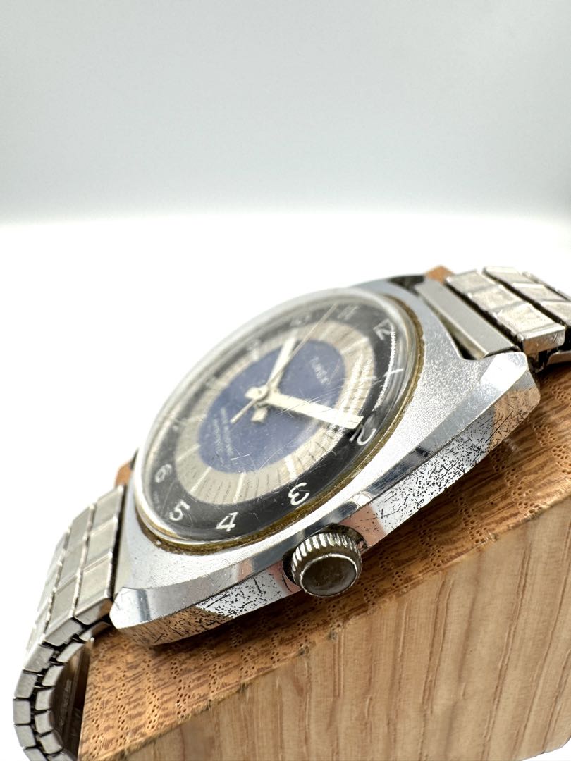 TIMEX Antique Vintage Manual Winding Watch