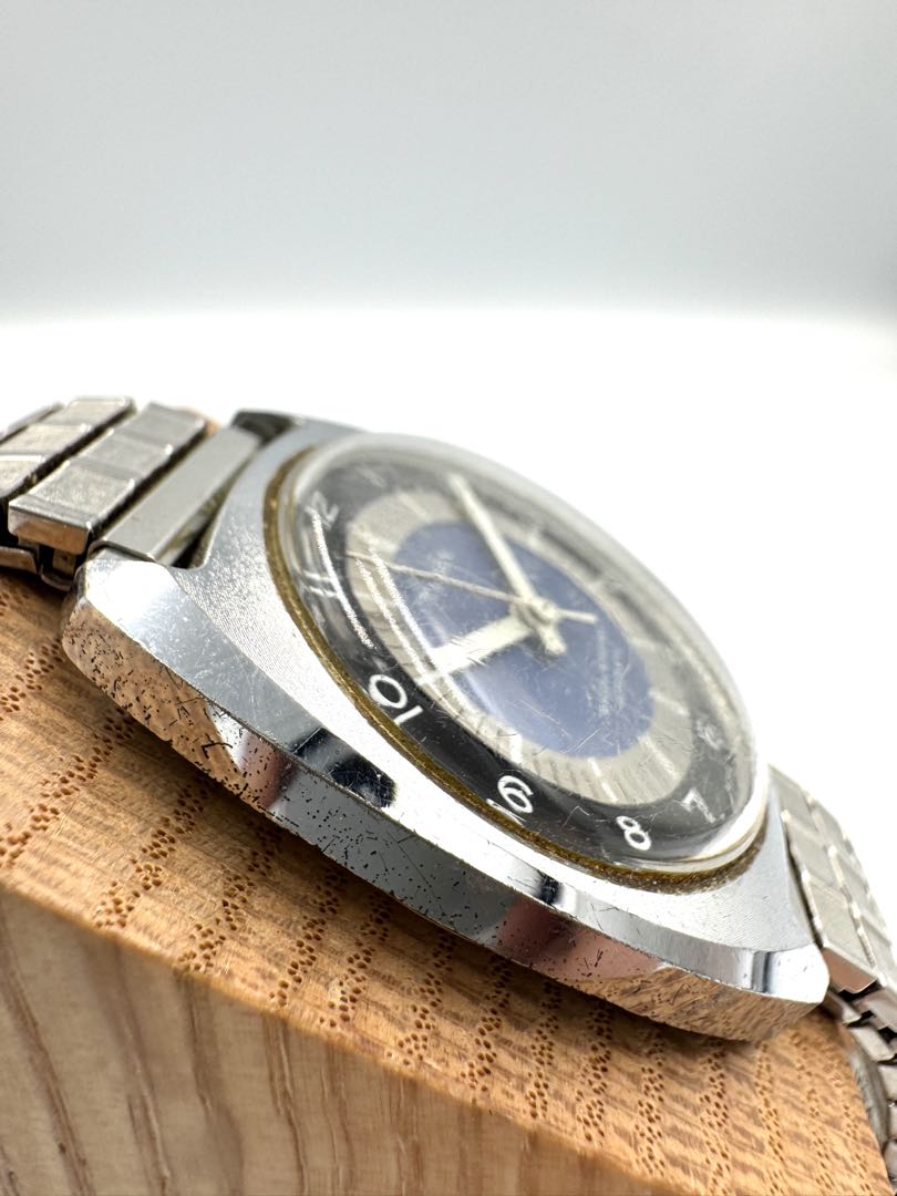 TIMEX Antique Vintage Manual Winding Watch