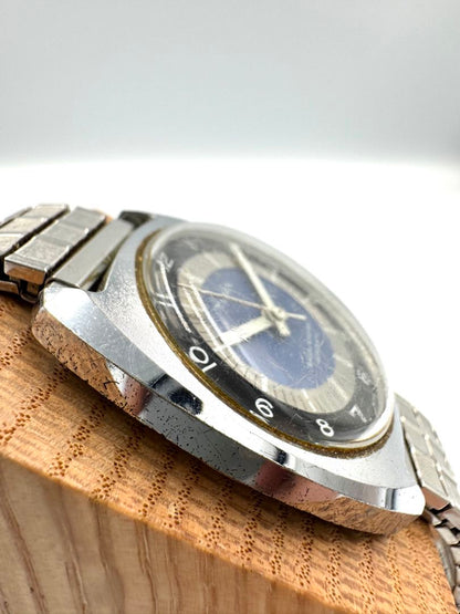 TIMEX Antique Vintage Manual Winding Watch