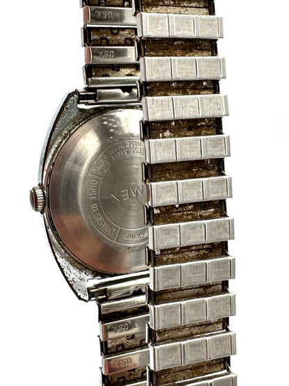 TIMEX Antique Vintage Manual Winding Watch