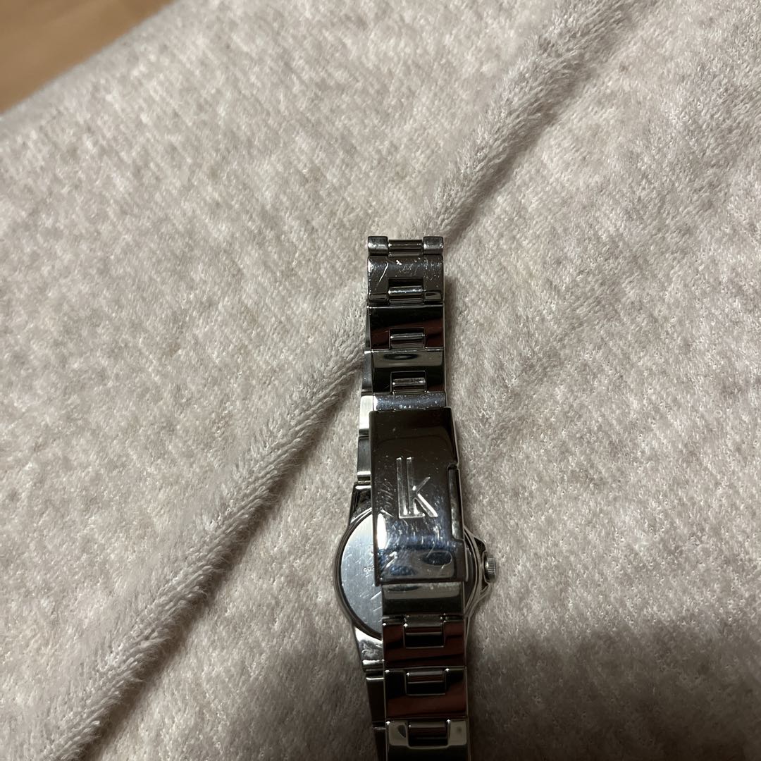 Seiko lk/lukia Analog Quartz Women