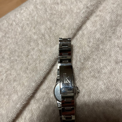 Seiko lk/lukia Analog Quartz Women