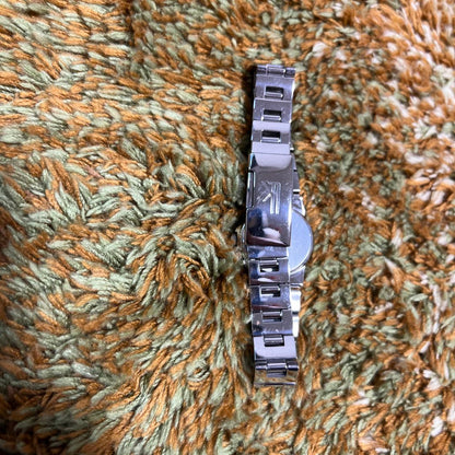 Seiko lk/lukia Analog Quartz Women