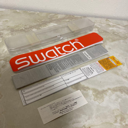 Swatch Irony YSS317G Analog Quartz Women