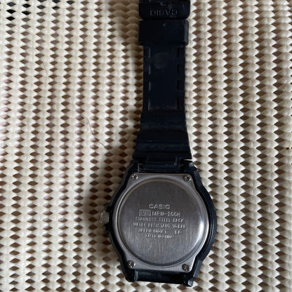 Casio Digital Quartz Men