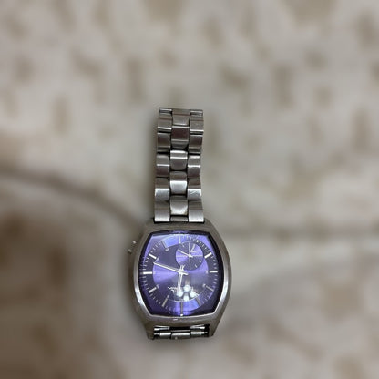 Analog Quartz Men